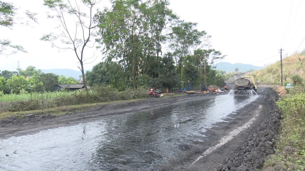 Sản xuất kinh doanh gắn với bảo vệ môi trường Sản xuất kinh doanh gắn với bảo vệ môi trường