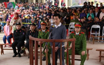 Chuyên gia tội phạm học lý giải nguyên nhân các vụ thảm án