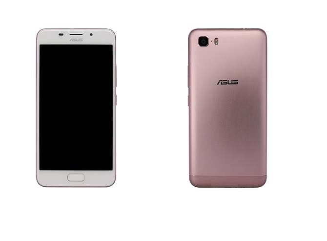 asus zenfone 4 so huu dung luong pin sieu khung 4850mah lo dien