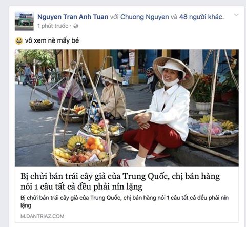 canh bao nguy co mat tai khoan facebook vi tin tuc gia mao