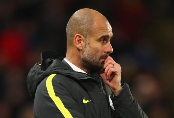 Pep Guardiola: “Man City cần 10 năm nữa mới bắt kịp MU”