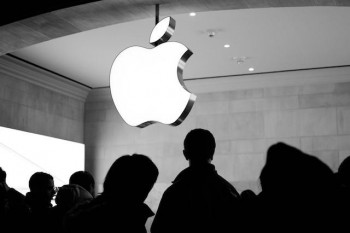 Apple nằm ngoài top 10 công ty sở hữu bằng sáng chế nhiều nhất năm 2016