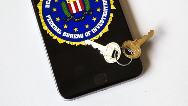 fbi cong bo tai lieu cho biet ho da hack thanh cong iphone 5c nhu the nao