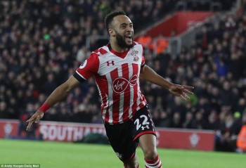 Liverpool thua Southampton ở bán kết lượt đi League Cup