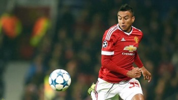 Lingard được MU tưởng thưởng với mức lương “khủng”