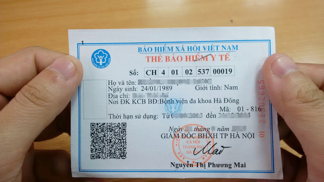 chi phi kham chua benh bhyt vuot quy 5130 ti dong