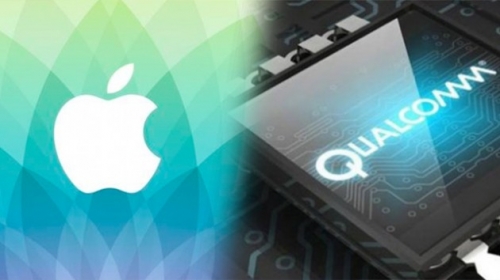 qualcomm van hop tac voi apple du bi doi 1 ty usd