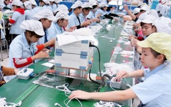 Thu hút FDI năm 2017: Viễn cảnh tươi sáng