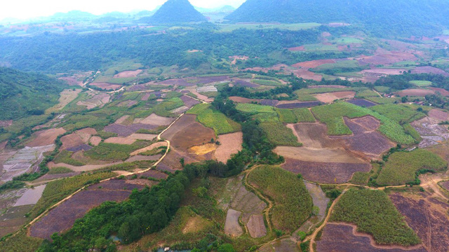 thac nuoc cao 120m dep den me hon o xu nghe