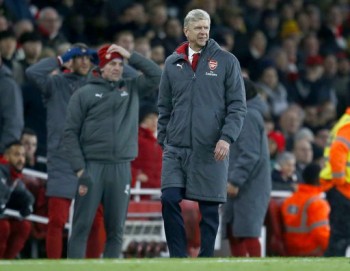 Wenger: “Tôi sẽ tự tử nếu Arsenal thua Chelsea”