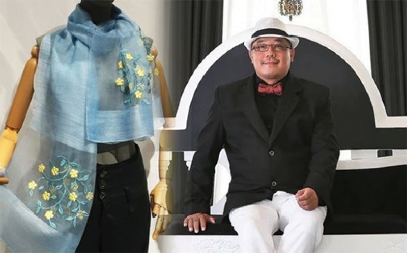 Doanh nhân Hoàng Khải bất ngờ rút khỏi Tập đoàn Khaisilk doanh nhan hoang khai bat ngo rut khoi tap doan khaisilk