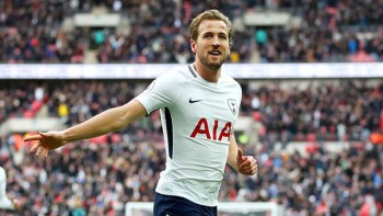 Nhật ký chuyển nhượng ngày 4/1: Real Madrid đổi ba ngôi sao lấy Harry Kane