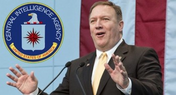 CIA: Nga và nhiều nước khác đang cố ý phá hoại bầu cử Mỹ