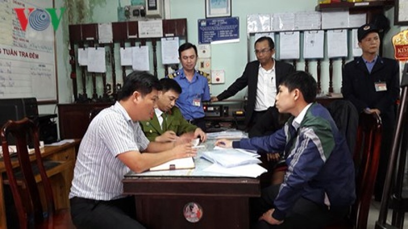 canh giac voi thuc pham 3 khong dip tet