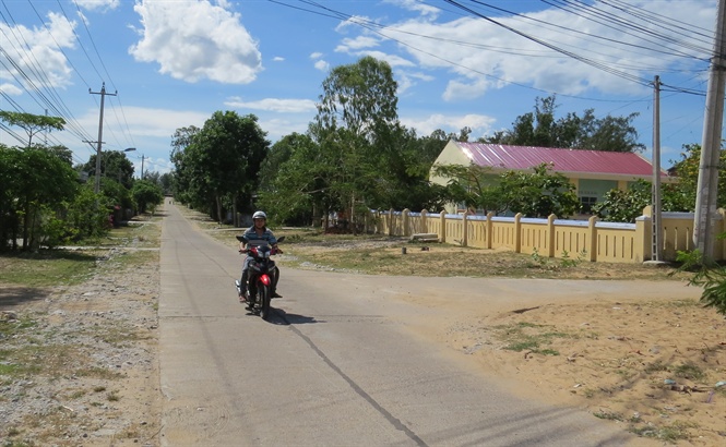 tranh chuyen dat chuan roi chung lai