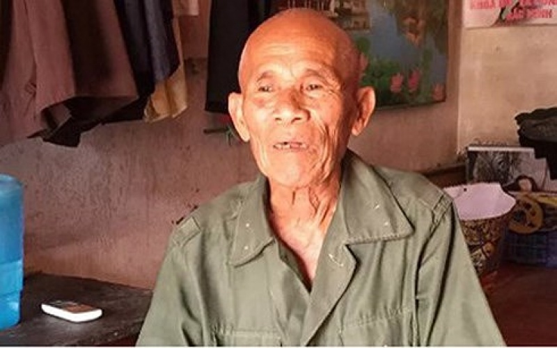 Chánh án lý giải việc chậm bồi thường oan sai vụ ông Trần Văn Thêm chanh an ly giai viec cham boi thuong oan sai vu ong tran van them