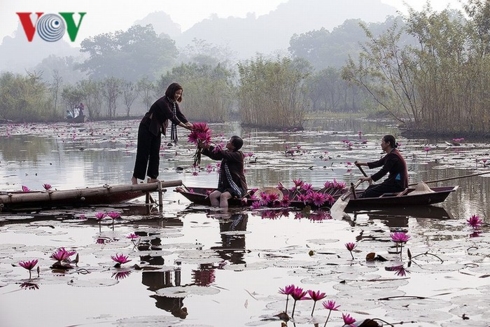 Bộ Văn hóa lên tiếng về việc xây dựng siêu dự án tâm linh ở Chùa Hương