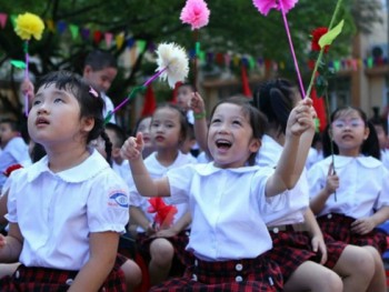 Đi tìm triết lý giáo dục trong chương trình giáo dục phổ thông mới