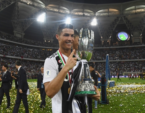 danh dau ghi ban ronaldo co danh hieu dau tien cung juventus 65253