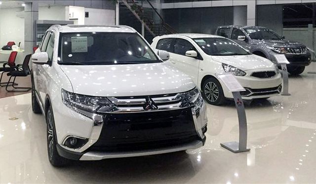 Nóng ruột ô tô Tết: Đau lòng, mất đứt trăm triệu nong ruot o to tet dau long mat dut tram trieu