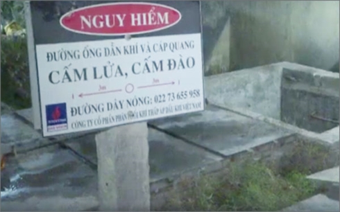 ngat khi gas 3 nguoi tu nan o thai binh