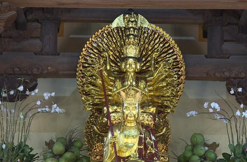 san sang cho le hoi chua hang huyen dong hy xuan dinh dau 2017