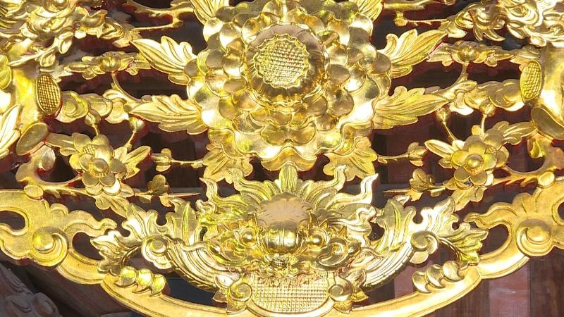 san sang cho le hoi chua hang huyen dong hy xuan dinh dau 2017