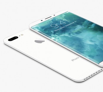 Những "bom tấn" di động chuẩn bị ra mắt cạnh tranh với iPhone 8