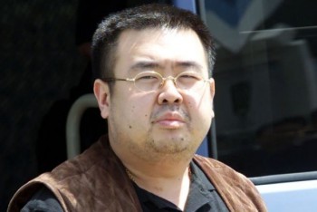 Vợ ông Kim Jong-nam đề nghị Malaysia bàn giao thi thể chồng