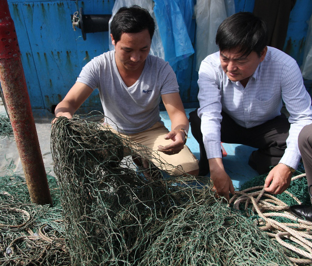 khan truong kiem nghiem chat bun la dinh luoi ngu dan