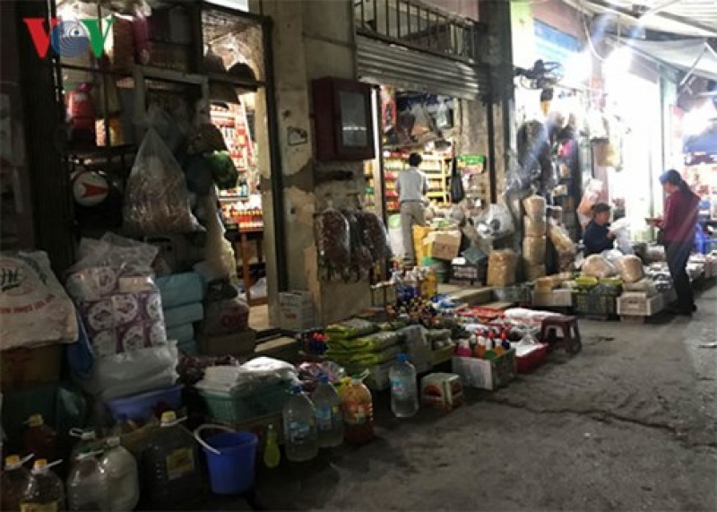 can trong truoc hang loat thuc pham 3 khong dip tet