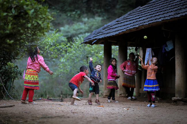 sapa lanh lam len ngay moc chau mua dao man bung no de thay xu than tien la co that