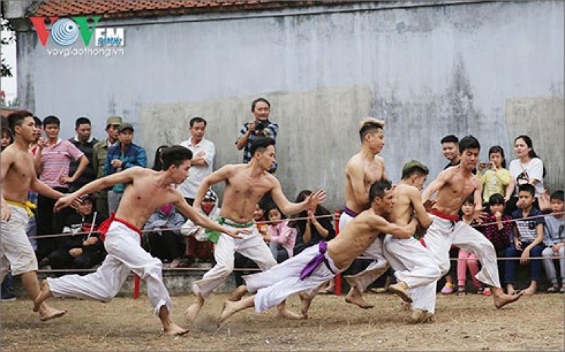 Biến tướng trong hoạt động lễ hội, trách nhiệm không của riêng ai bien tuong trong hoat dong le hoi trach nhiem khong cua rieng ai