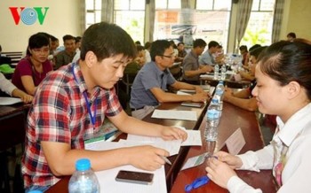 10 lưu ý với thí sinh thi THPT Quốc gia và xét tuyển đại học năm 2018