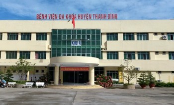 Giám đốc bệnh viện mất chức vì bổ nhiệm 