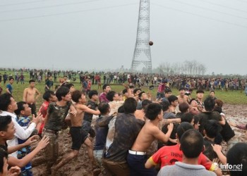 Hội cướp Phết Hiền Quan sẽ bị tạm dừng nếu vẫn để xảy ra bạo lực