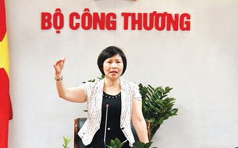 bo tai chinh noi gi ve tai san khung cua thu truong kim thoa