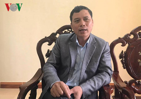 sai pham don dien doi thua o nam dinh mat dan chu va sai nguyen tac