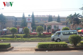 Ngành Y tế làm thất thoát hàng chục tỷ, tỉnh Gia Lai yêu cầu làm rõ