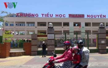 Trường Thanh Nguyên phá sản: Cần bảo vệ quyền lợi của học sinh