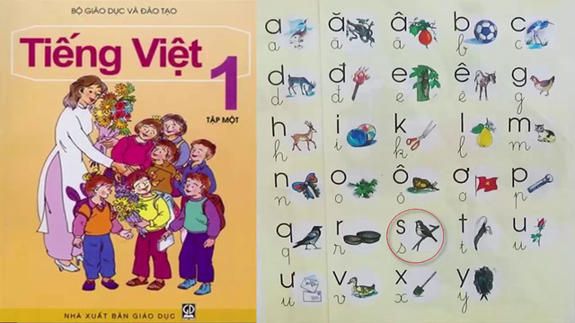 Sẽ có quy định mới về chuẩn chính tả