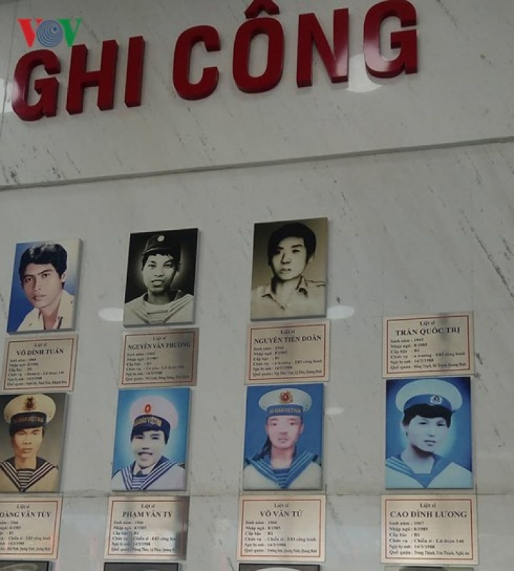 dang huong tuong niem chien sy hy sinh tai dao gac ma