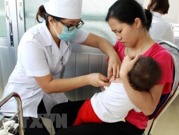 Chủ động phòng chống nguy cơ bùng phát dịch bệnh mùa Xuân-Hè