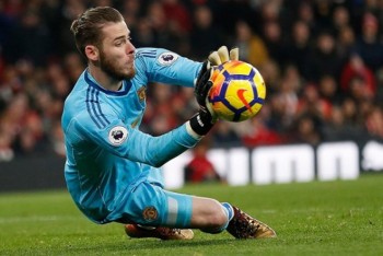 Thể thao 24h: David De Gea muốn chia tay MU vào cuối mùa giải?