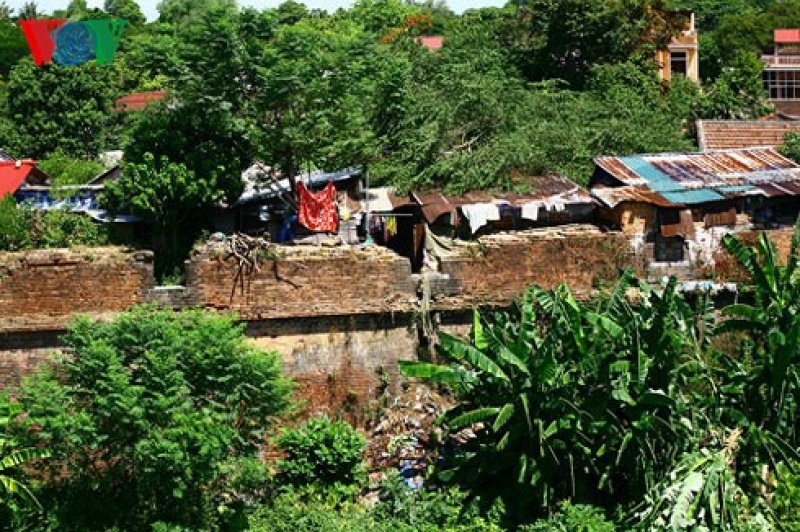 Bảo tồn di sản gắn với lợi ích người dân