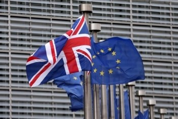 Hoãn Brexit: Lịch trình nào cho nước Anh và EU?