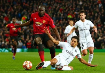 PSG - Man Utd: Còn cơ hội, còn hi vọng