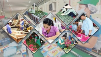 Đến năm 2030, thu nhập người làm nông nghiệp ở Việt Nam tăng 1,5 lần