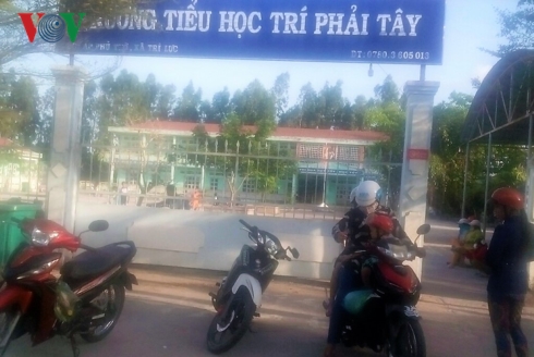 ca mau se giai quyet van de cat hop dong giao vien tai huyen thoi binh