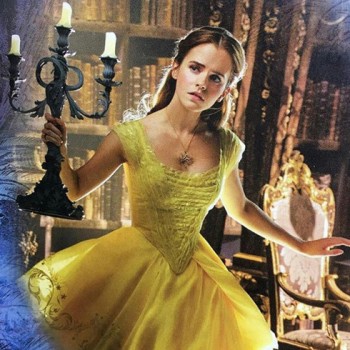 Emma Watson là nữ diễn viên được trả lương cao nhất thế giới